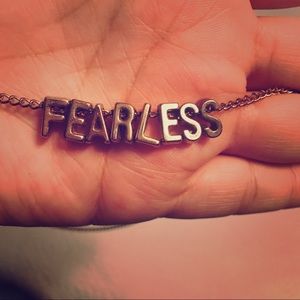 BCBG Fearless Necklace
